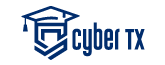 CyberTX Academy Logo