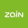 Zain KSA Logo